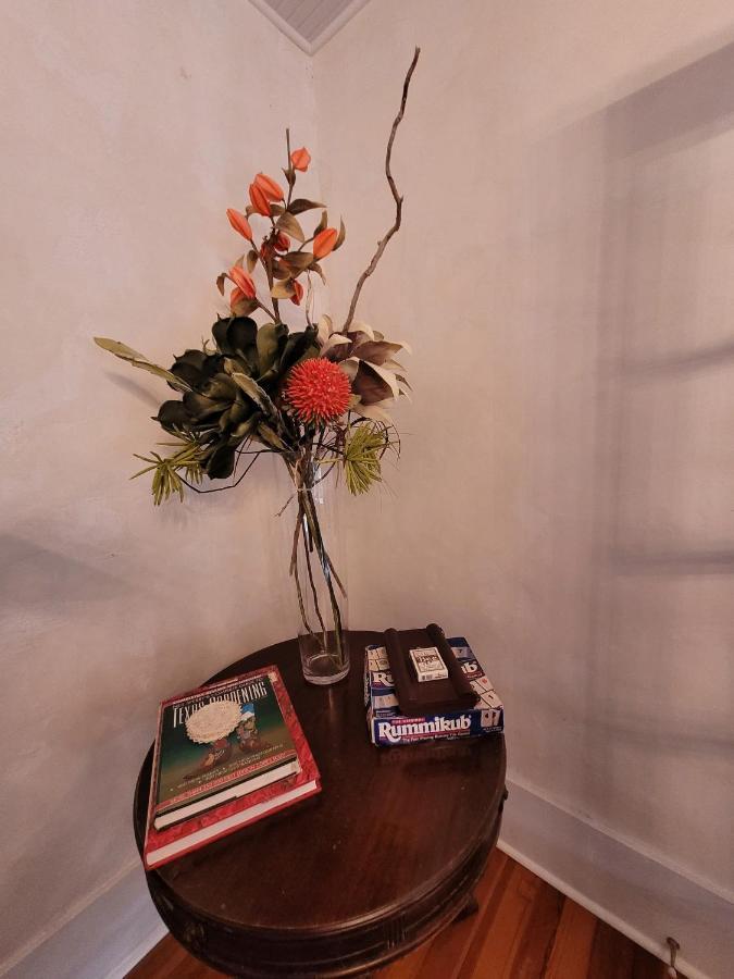 アルパイン Holland House - Historic And Sophisticatedヴィラ エクステリア 写真
